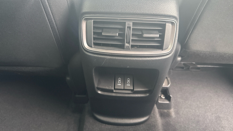 Honda CR-V 2.0 i-MMD Hybrid SE 5dr eCVT Hybrid Estate